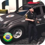 rp elite – op. policial online android application logo